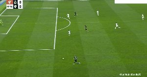 【西甲】皇马1比0塞维利亚 莫德里奇攻入致胜球