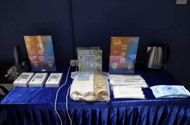 志愿新高能！336名深大学子把测试赛玩出“专业+乐趣”双buff