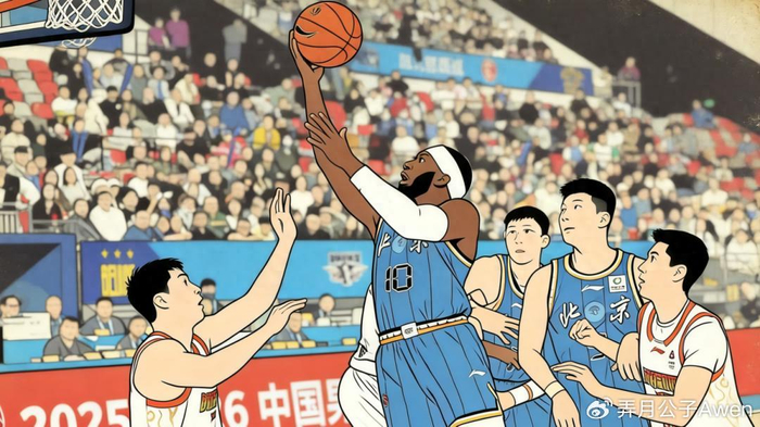 开云官网-打鱼腩仅7分2犯规！CBA都没打明白，还想冲击NBA？|江苏男篮|曾凡博|许利民|深圳男篮|篮板_新浪体育_新浪新闻