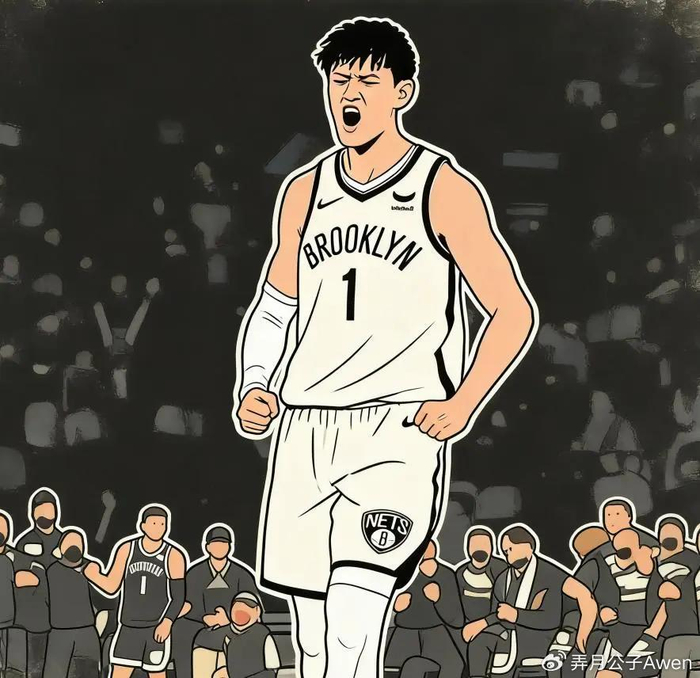 开云官网-打鱼腩仅7分2犯规！CBA都没打明白，还想冲击NBA？|江苏男篮|曾凡博|许利民|深圳男篮|篮板_新浪体育_新浪新闻