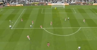 开云官网-【英超】巴恩斯双响托纳利破门，纽卡4比1大胜曼联！