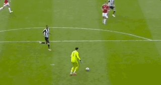 开云官网-【英超】巴恩斯双响托纳利破门，纽卡4比1大胜曼联！