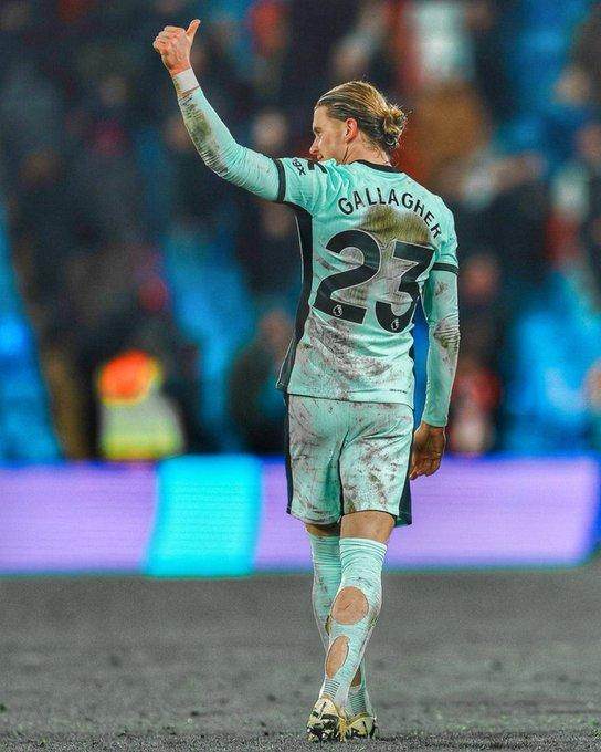 开云-2年短约or转会马竞，加拉格尔被切尔西逼入绝境？