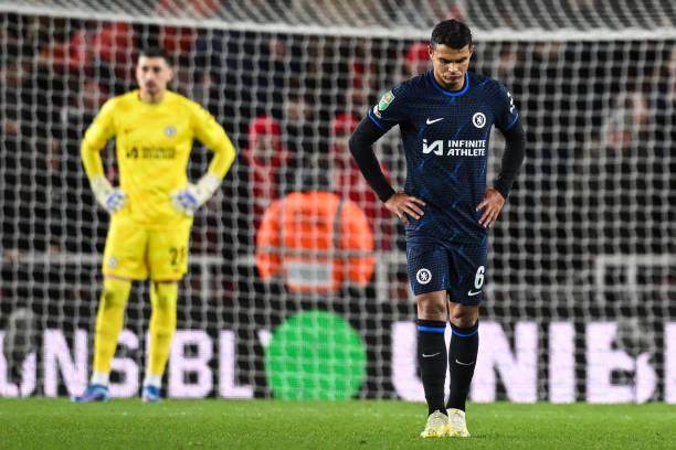 开云体育入口-切尔西客场软到啥程度？连折两将的英冠队也赢不了