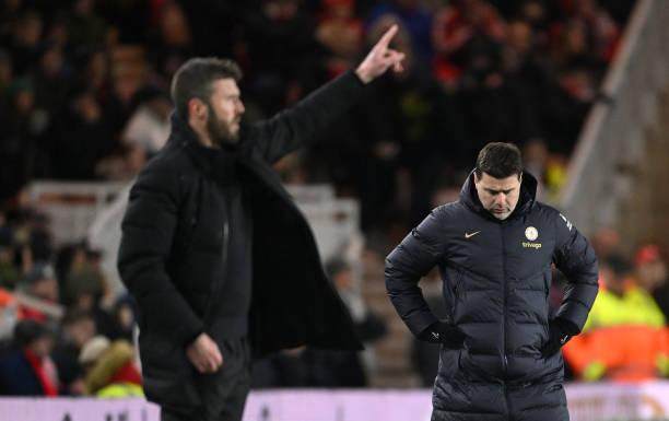 开云体育入口-切尔西客场软到啥程度？连折两将的英冠队也赢不了