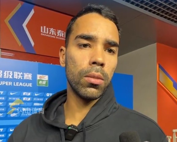 开云体育入口-德尔加多：大连英博防守很好，我们没法创造空间也丢了很多位置