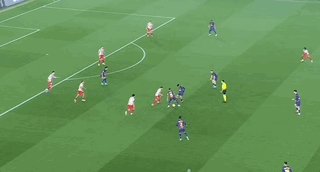 开云-【国王杯】巴萨次回合3比0马竞，总比分3比4出局