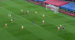 开云-【国王杯】巴萨次回合3比0马竞，总比分3比4出局