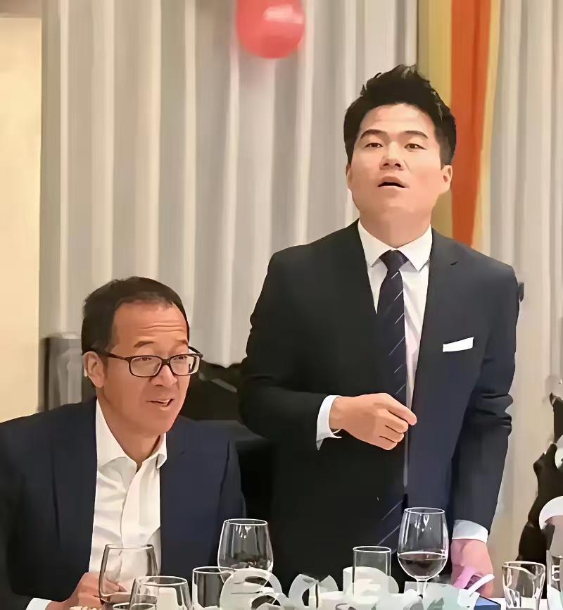 开云-俞敏洪一天损失四员大将，新来的CEO孙进“很卷”，提倡加班文化